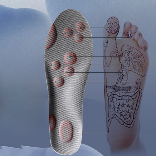 オーソペディックインソール - あなたの足に即効性のある快適さと緩和を提供します 